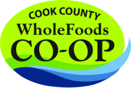 Cook County Whole Foods CO-OP