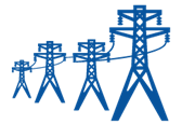 Icon: Power Lines