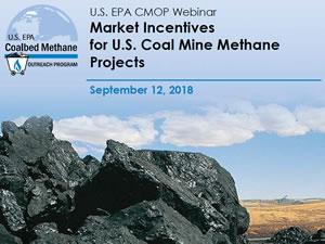 Coalbed Methane Outreach Program (CMOP)