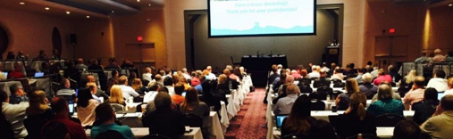 Image of 14th annual EPA drinking water workshop