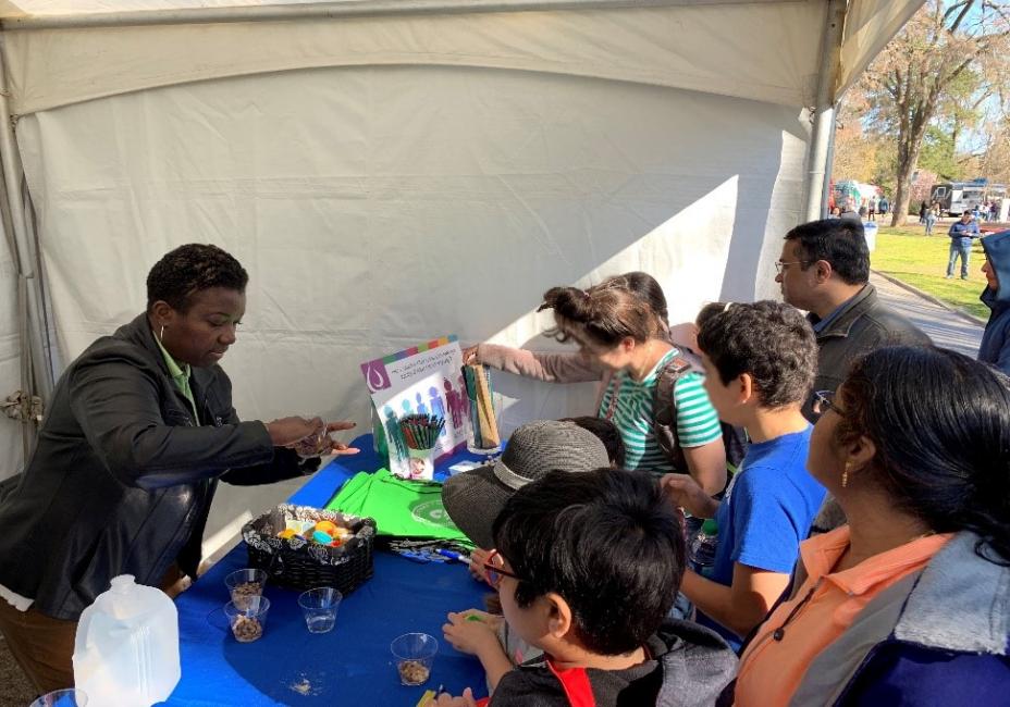 Atlanta Science Festival