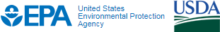 EPA and USDA