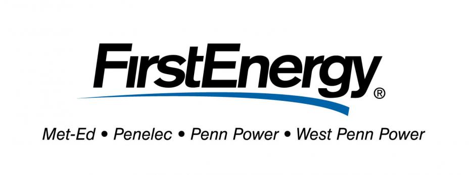 FirstEnergy. Met-Ed. Penelec. Penn Power. West Penn Power.