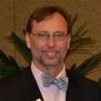 this is a picture of Will Sagar of the Southeast Recycling Development Council
