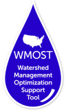 Watershed Management Optimization Support Tool logo