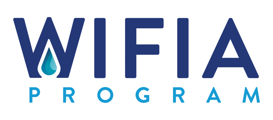 WIFIA logo