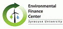 Environmental Finance Center at Syracuse University logo