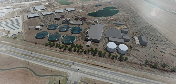 Image of Wichita Northwest Treatment Facility