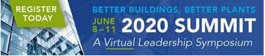 Better Buildings 2020 Summit logo