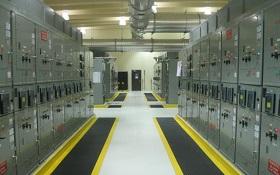 Miami-Dade Electrical Distribution Site