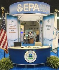 EPA at WEFTEC Conference