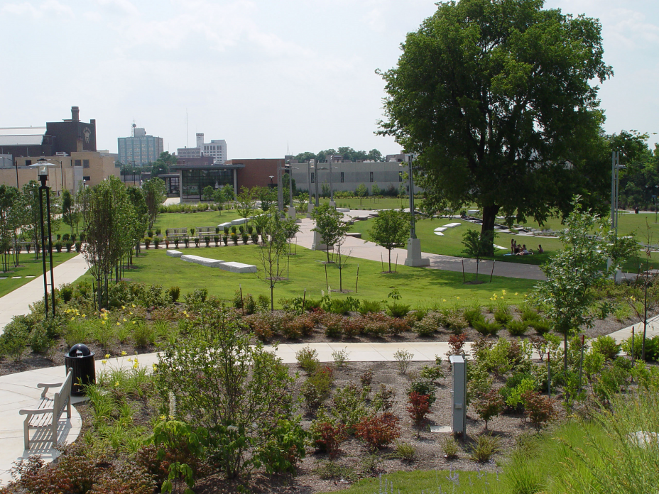 image of Jordan Valley Park after-shot