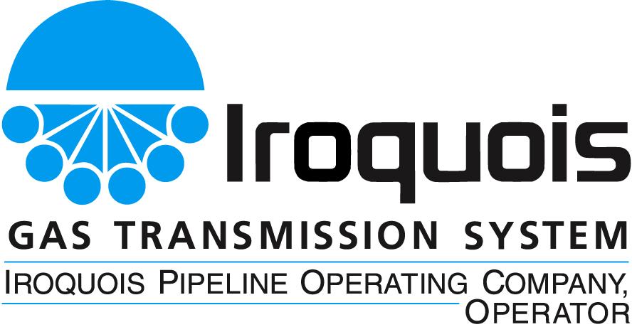 Iroquois Gas Transmission logo