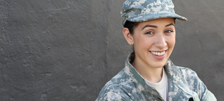 Careers for Veterans