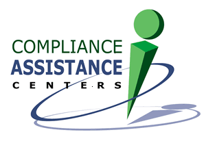 compliance assistance centers logo