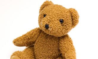 A picture of a teddy bear