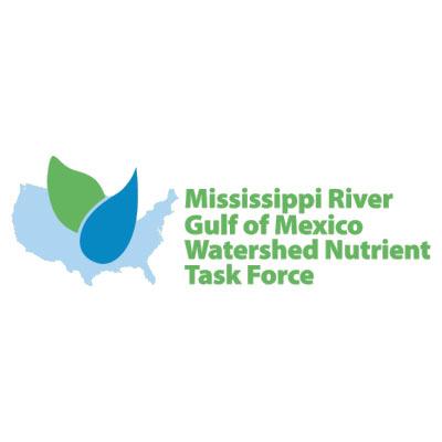 Mississippi River/Gulf of Mexico Watershed Nutrient Task Force