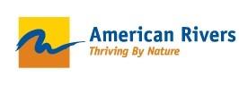 American Rivers Logo