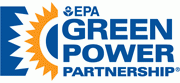 Green Power Partnership Logo