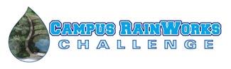 Campus RainWorks Challenge Decorative Image
