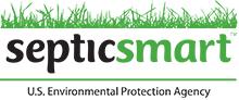 EPA's Septic Smart logo