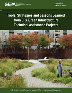 Technical Assistance Summary Cover represents the document user can download in PDF here.