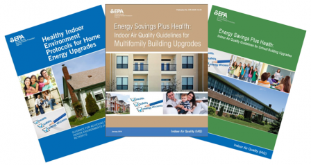 image of indoor air quality publications