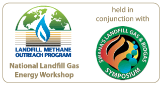 2015 lmop national landfill gas energy workshop