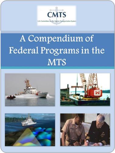 Compendium of Federal Programs in the MTS