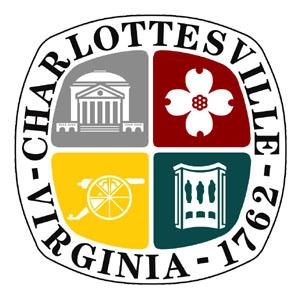 City of Charlottesville logo