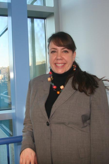 Profile picture of Sarah Taft
