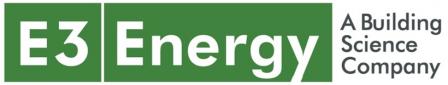 E3 Energy LLC logo