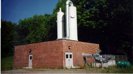 South Municipal Water Supply Well