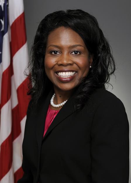 Carmelita Chadwick-Gallo