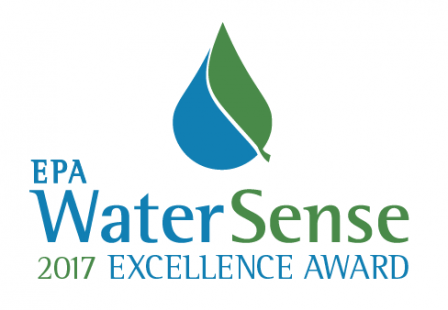 2017 excellence award logo