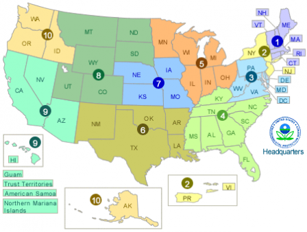 Environmental Education Grant Descriptions, Environmental Education (EE)