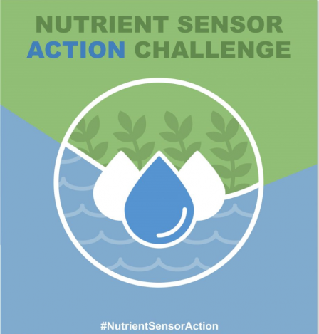 Nutrient Sensor Action Challenge