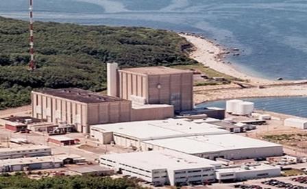 Pilgrim Nuclear Power Station