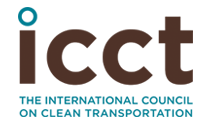Logo for The International Council on Clean Transportation (ICCT)