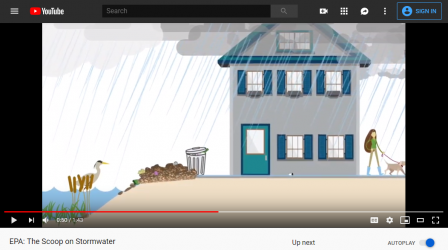 The Scoop on Stormwater Video