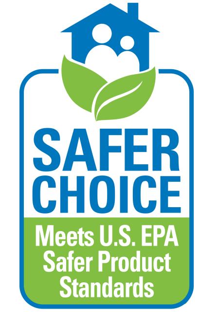 Safer Choice Program logo