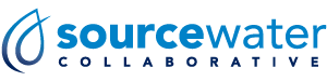 Logo for the Source Water Collaborative