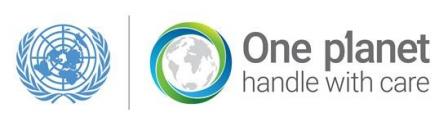 One Planet Network logo