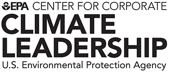 Climate Leadership logo
