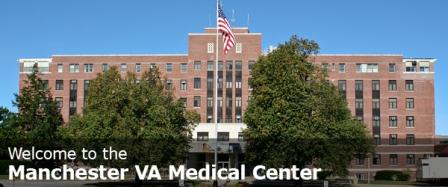 Photo of Department of Veterans Affairs- Manchester Medical Cente