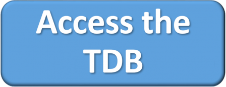 Access the TDB web app