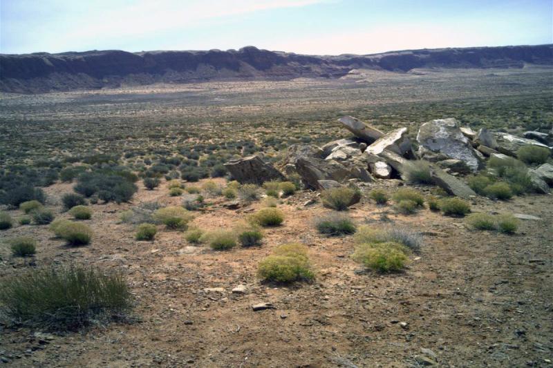 Trust Mines Navajo Nation Cleaning Up Abandoned Uranium Mines Us Epa