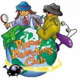 Planet Protectors Club