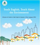 Teach English, Teach about the Environment