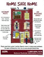 A picture of the Home Safe Home PDF